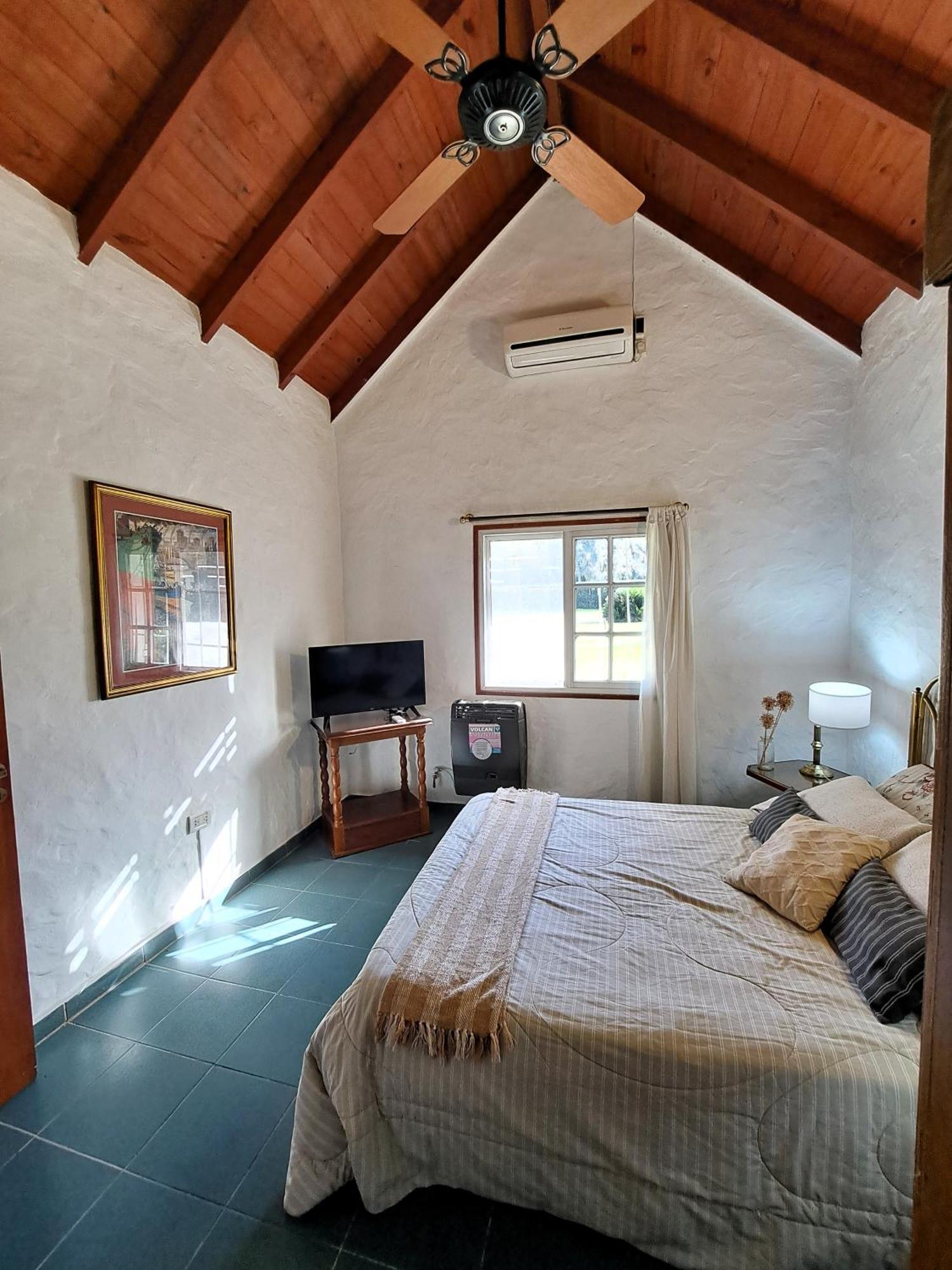 Matilda Villa Chascomús Екстериор снимка