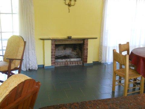 Matilda Villa Chascomús Екстериор снимка